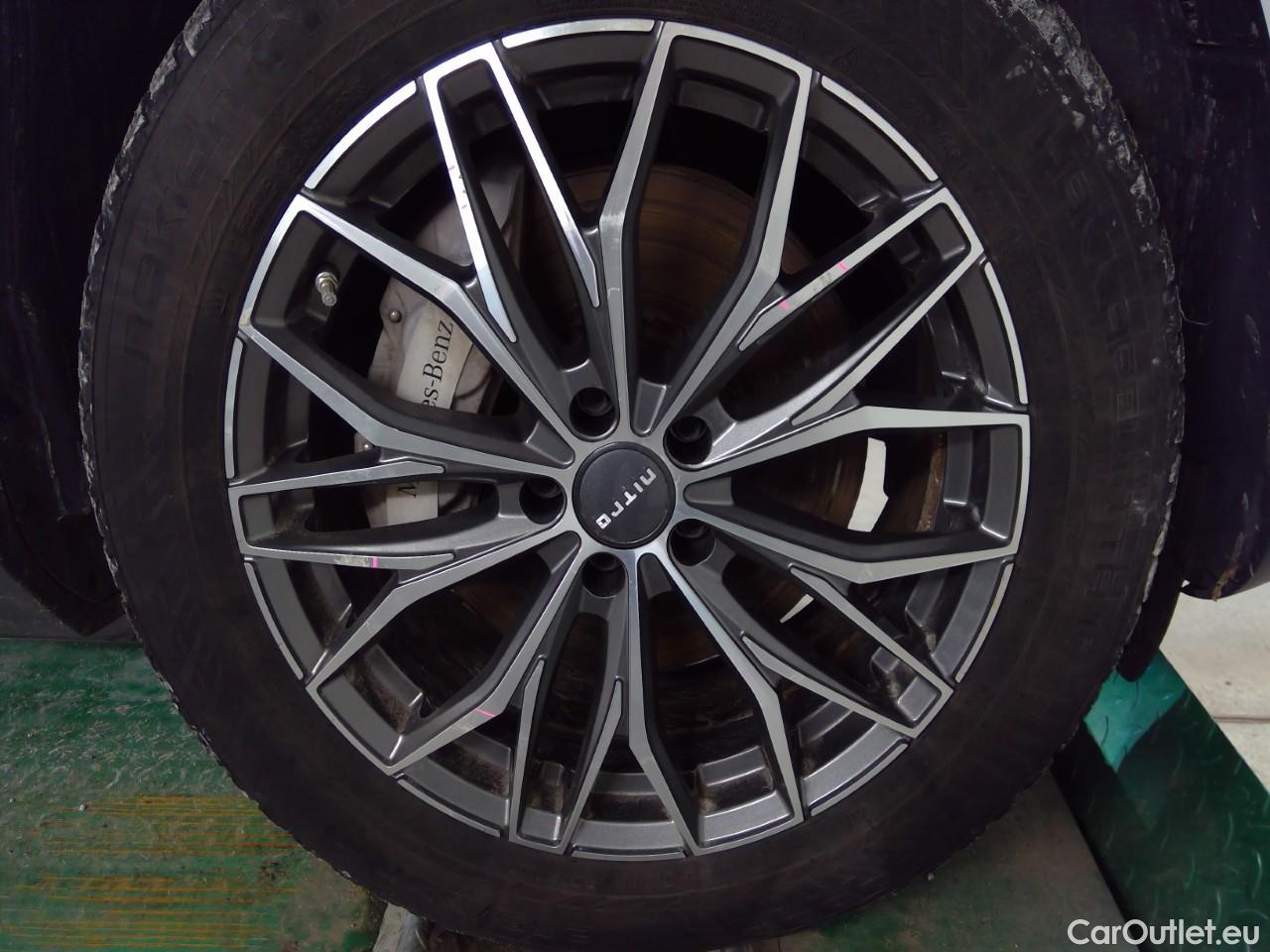  Mercedes  EQC  400 SE Edition 4Matic Aut #19