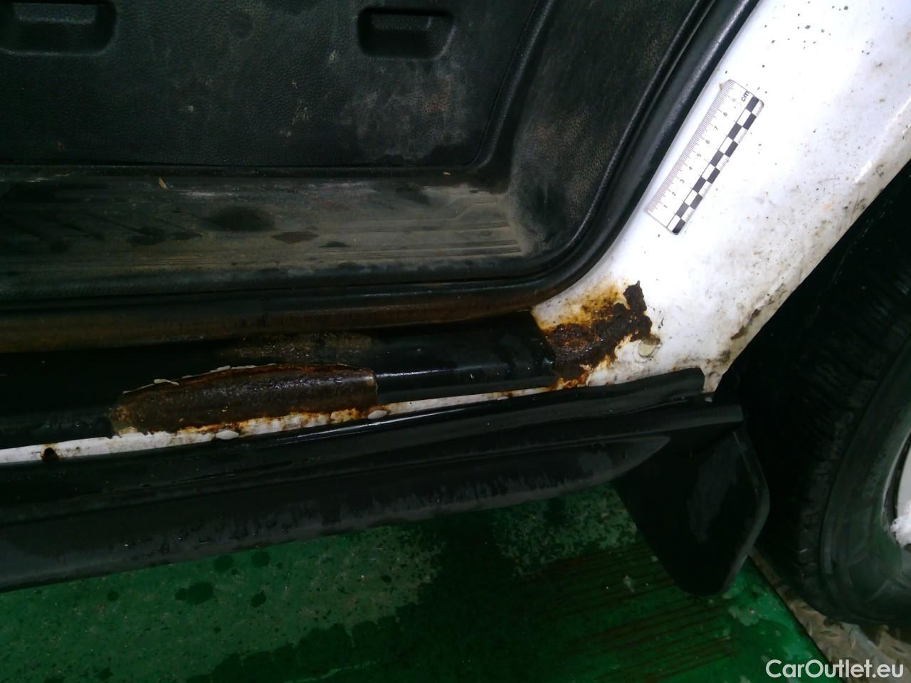  Ford  Transit Trans.130 35 L4H3 M CV AWD Tr. #20