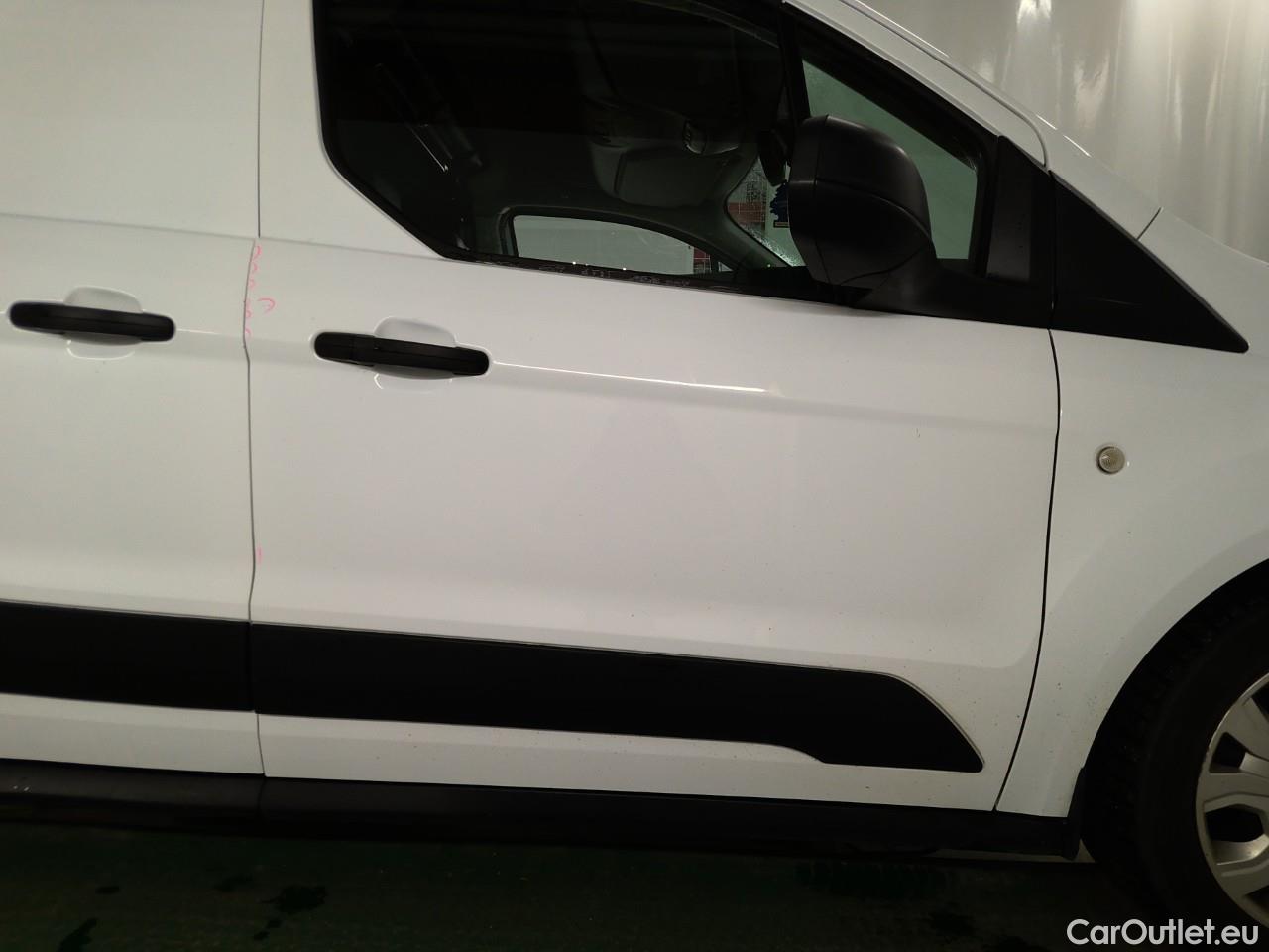  Ford  Transit Connect Tr.Conn.TDCi 100 22 L2 M Trend #10