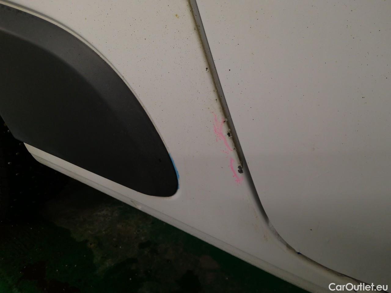  Renault  Kangoo Kang.Ex.dCi 90 L2 #6