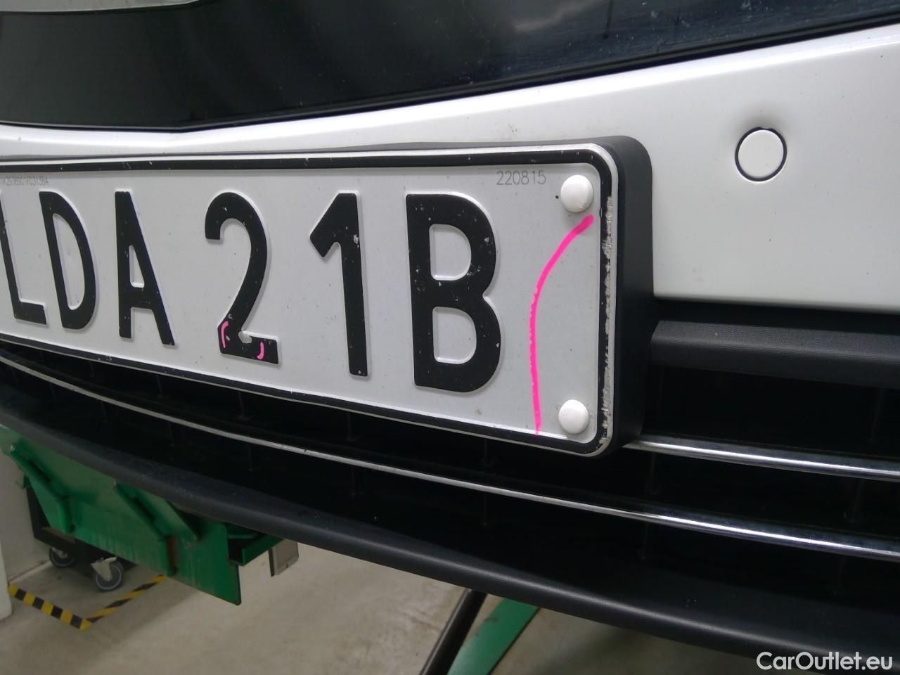  Mercedes  EQC  400 SE Edition 4Matic Aut #3