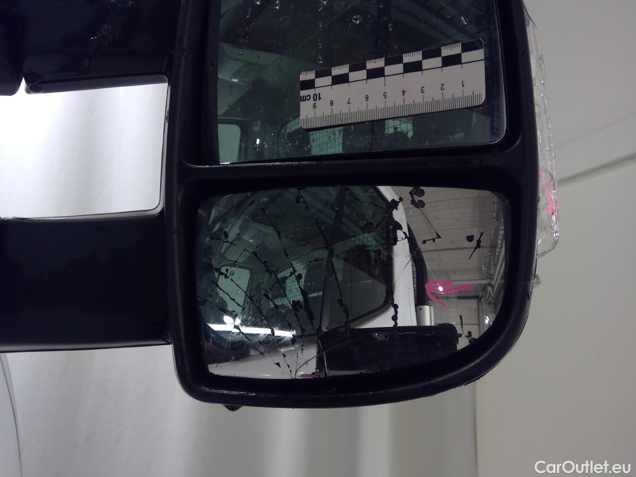  Ford  Transit Trans.130 35 L4H3 M CV AWD Tr. #24