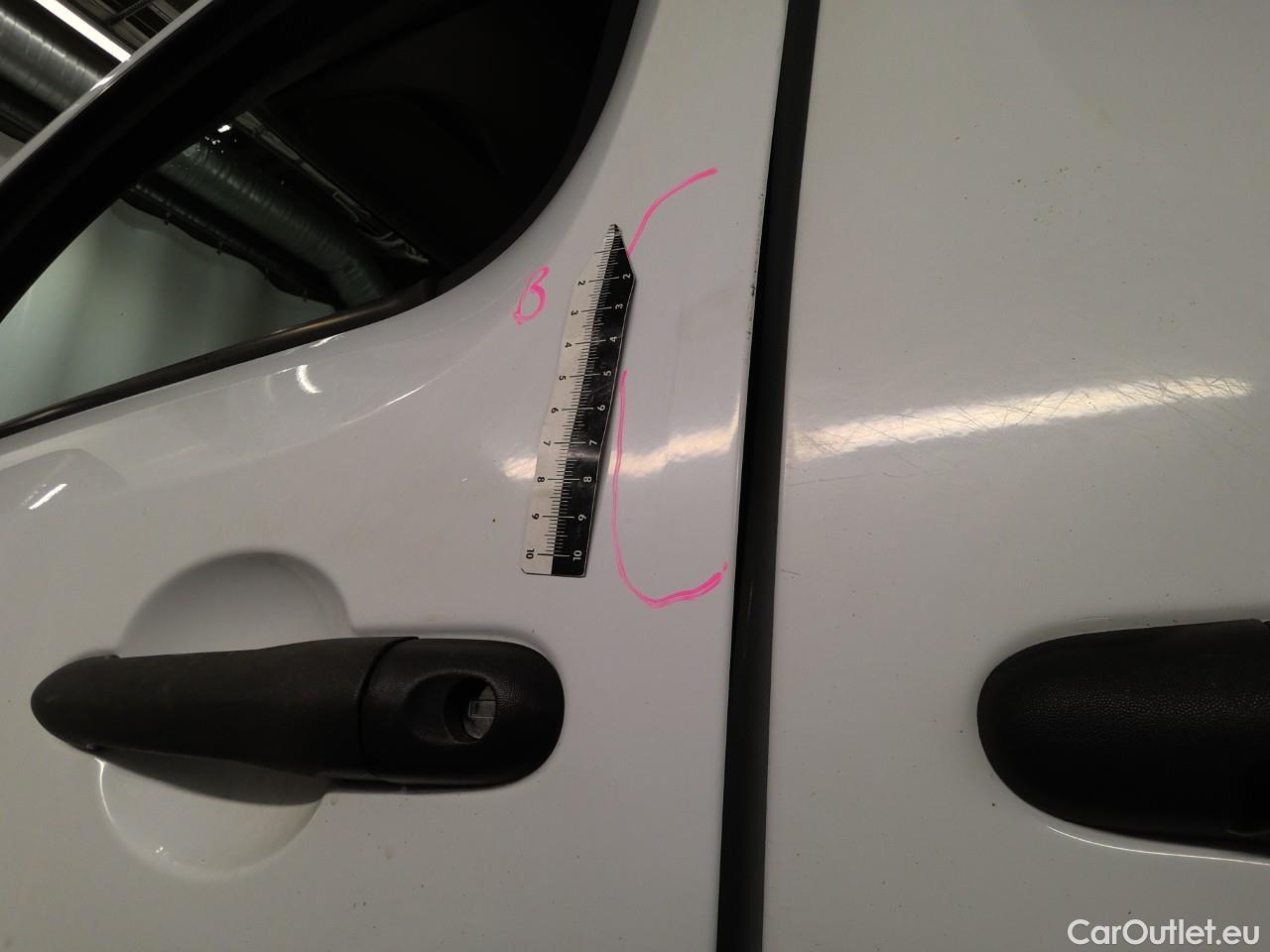  Renault  Kangoo Kang.Ex.dCi 90 L2 #7