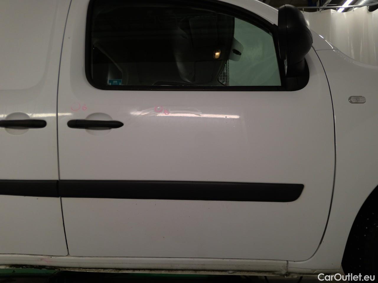  Renault  Kangoo Kang.Ex.dCi 90 L2 #3