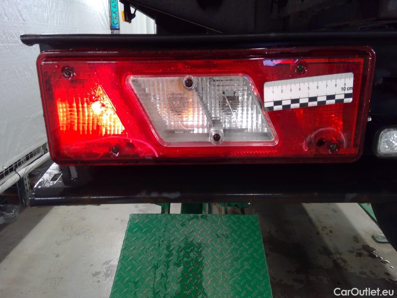  Ford  Transit Trans.130 35 L4H3 M CV AWD Tr. #10