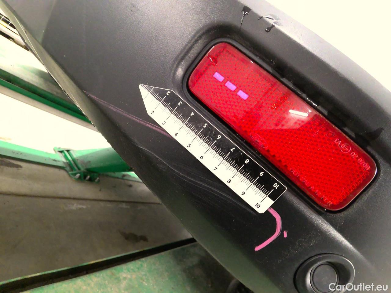  Ford  Transit Connect Tr.Conn.TDCi 100 22 L2 M Trend #15