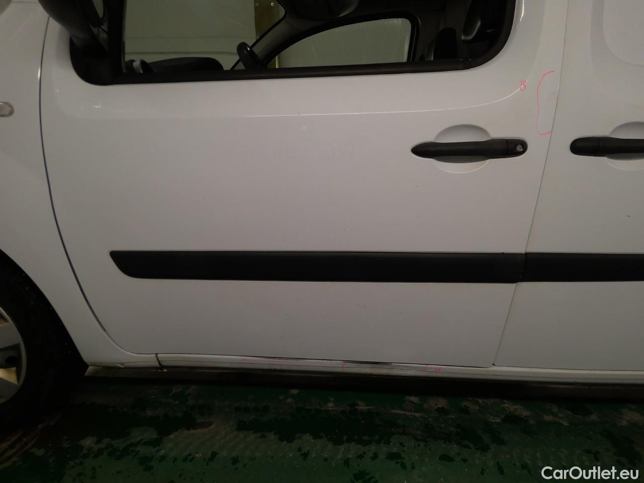  Renault  Kangoo Kang.Ex.dCi 90 L2 #12