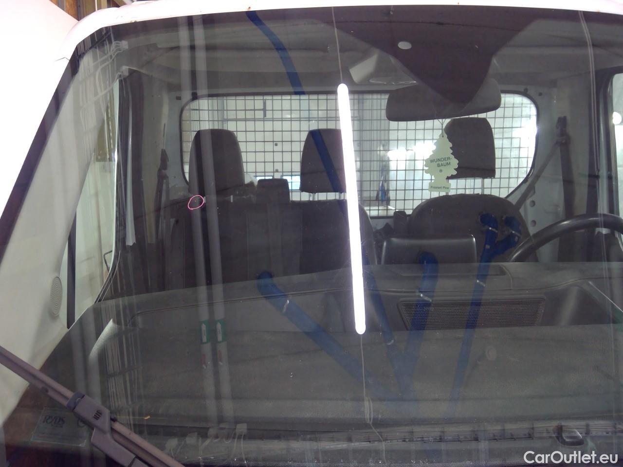  Ford  Transit Trans.130 35 L4H3 M CV AWD Tr. #25