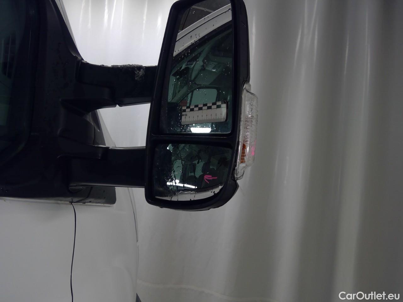  Ford  Transit Trans.130 35 L4H3 M CV AWD Tr. #23