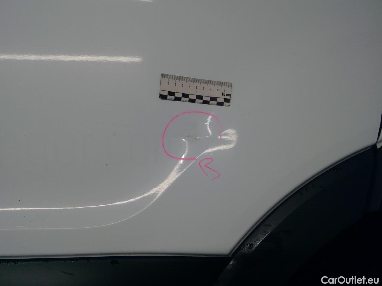  Ford  Transit Trans.130 35 L4H3 M CV AWD Tr. #17