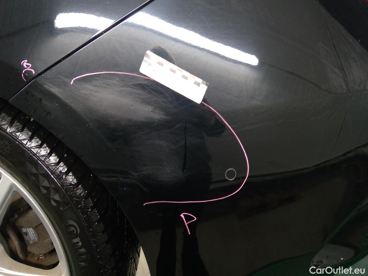  Mercedes  CLA-Klasse CLA SB 200 d SE Edition Aut. #10