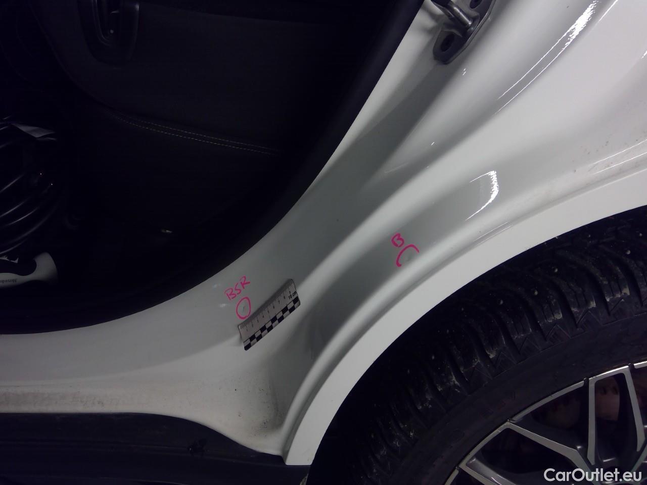  Mercedes  EQC  400 SE Edition 4Matic Aut #9