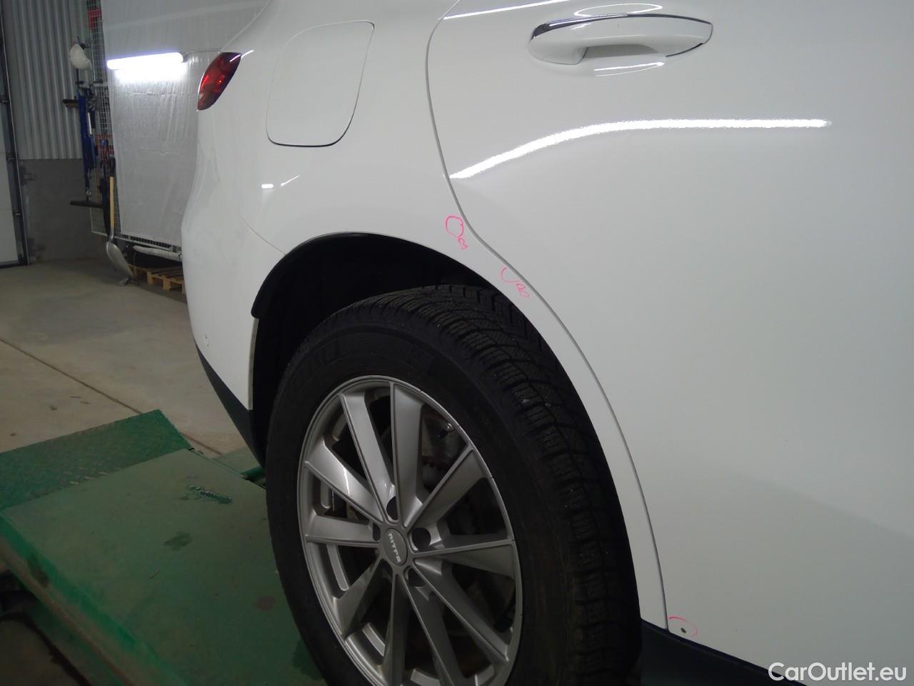  Mercedes  EQC  400 SE Edition 4Matic Aut #18