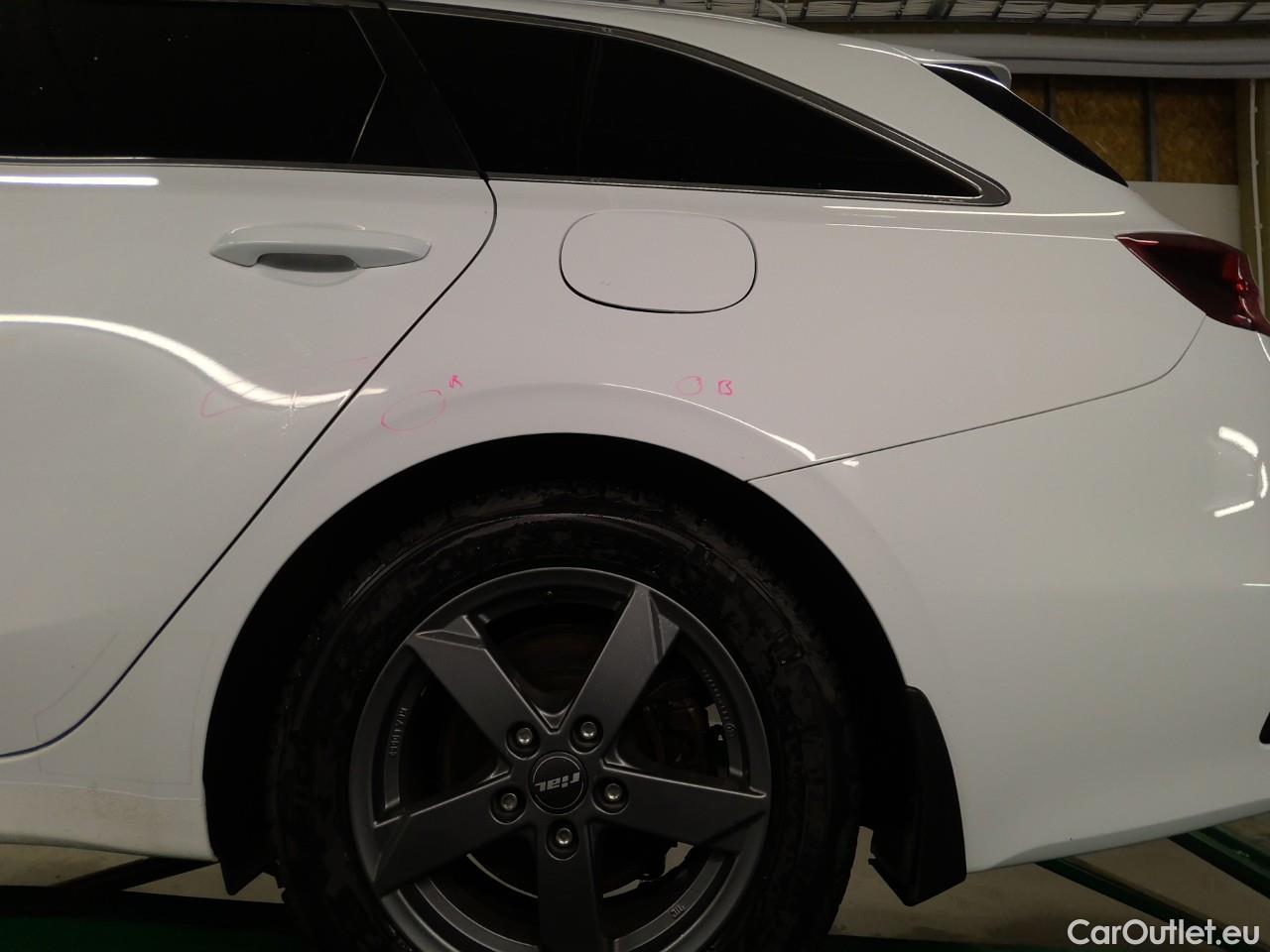  KIA  Cee'd ceed SW 1.6PHEV Advance Aut #9