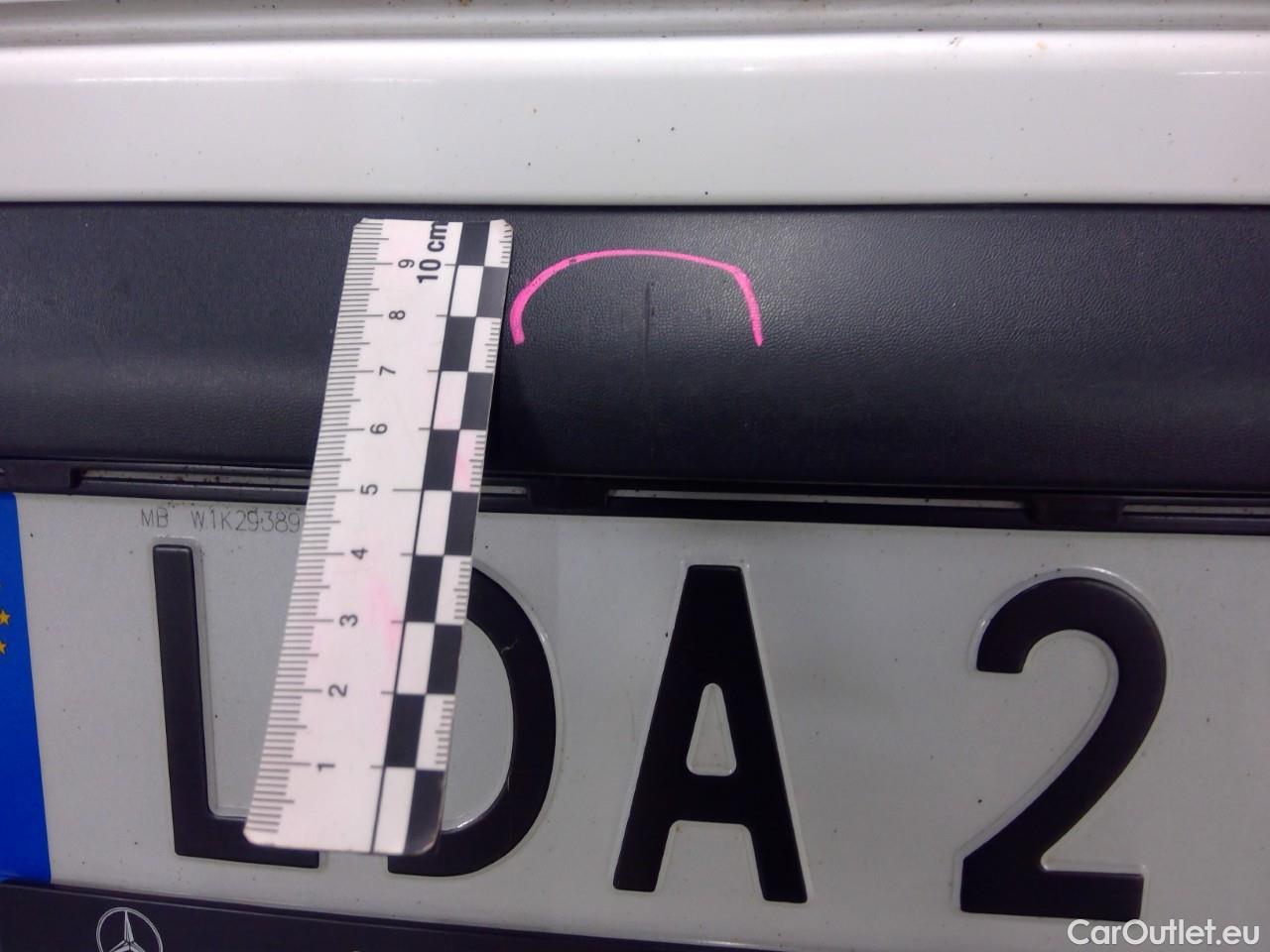  Mercedes  EQC  400 SE Edition 4Matic Aut #13