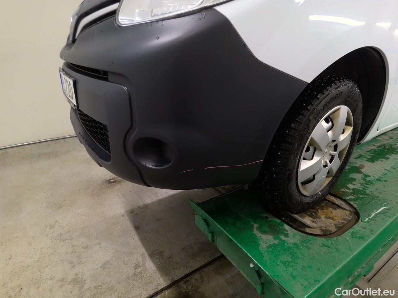  Renault  Kangoo Kang.Ex.dCi 90 L2 #1