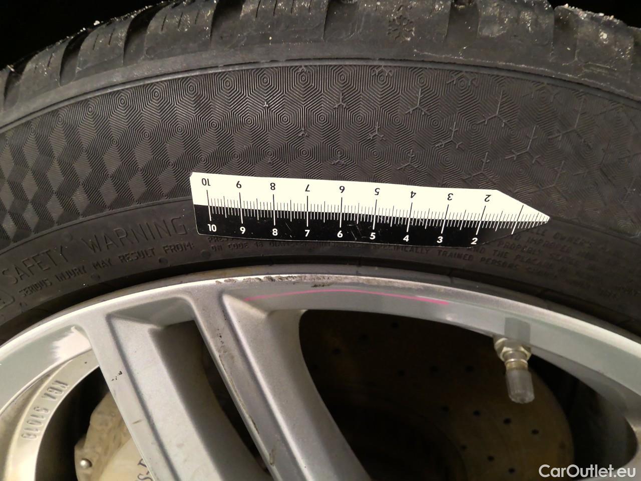  Mercedes  E-Klasse E 300 de T Aut #21