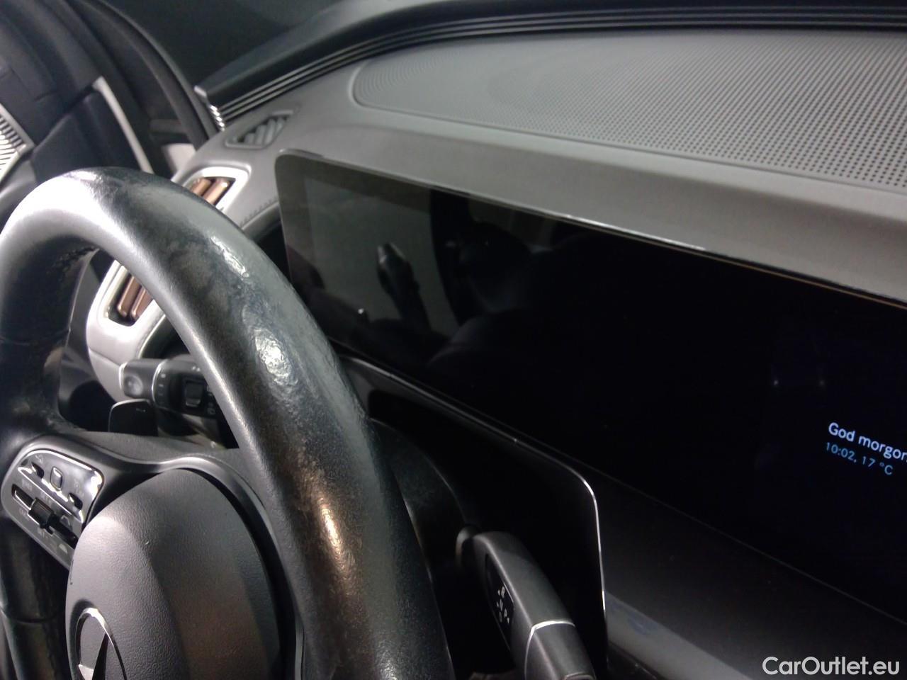  Mercedes  EQC  400 SE Edition 4Matic Aut #4