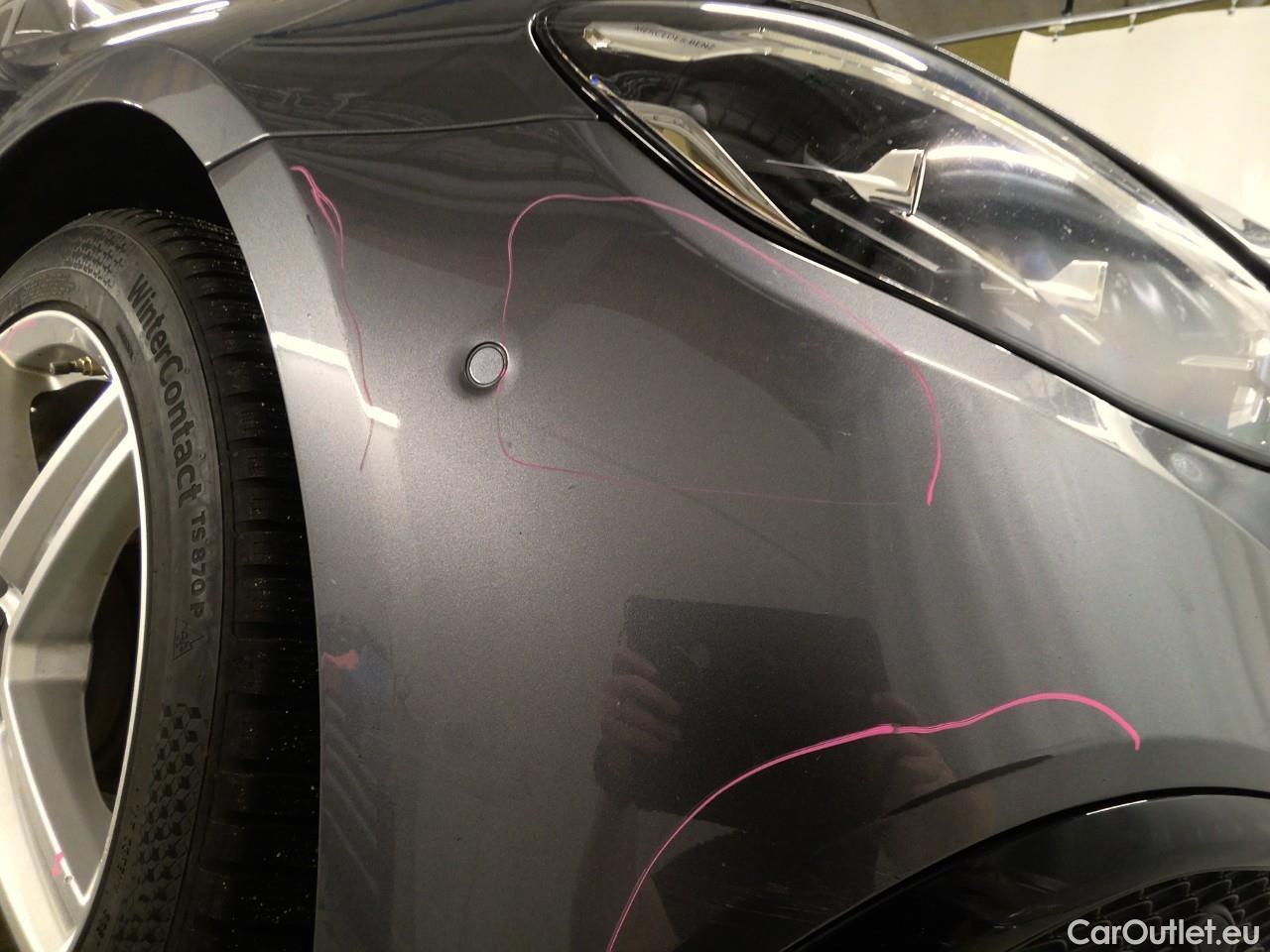  Mercedes  E-Klasse E 300 de T Aut #2