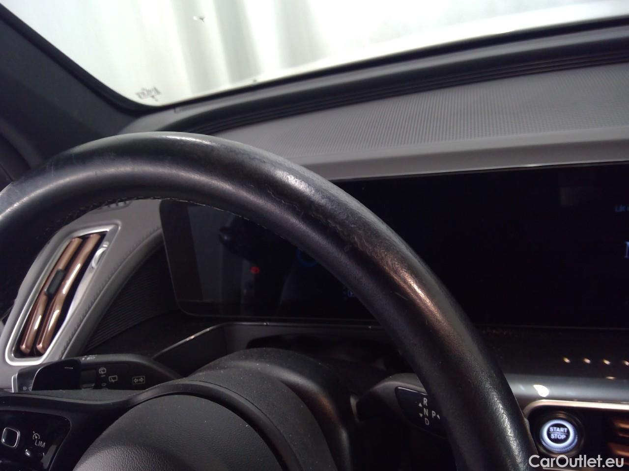  Mercedes  EQC  400 SE Edition 4Matic Aut #5