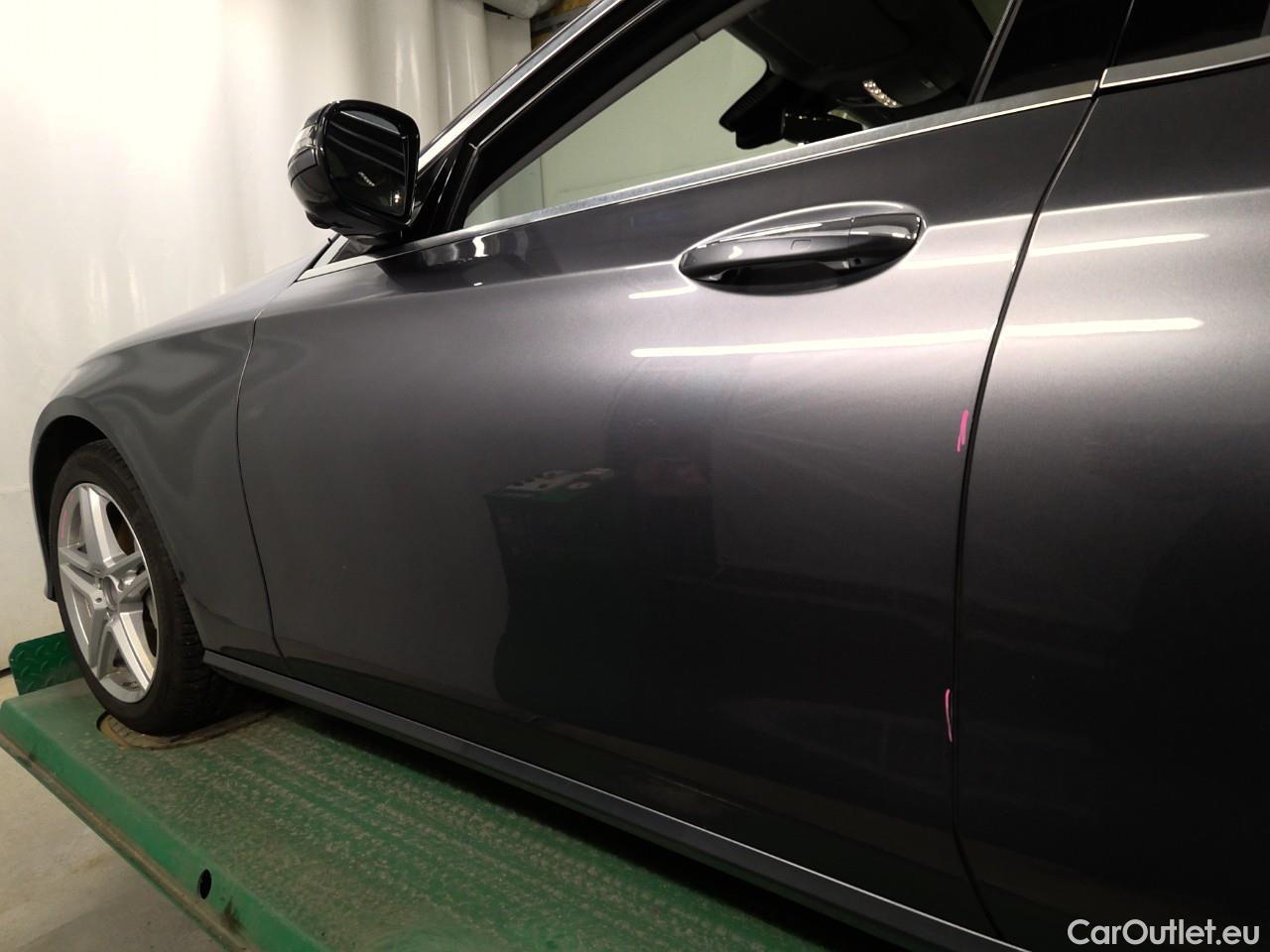  Mercedes  E-Klasse E 300 de T Aut #7