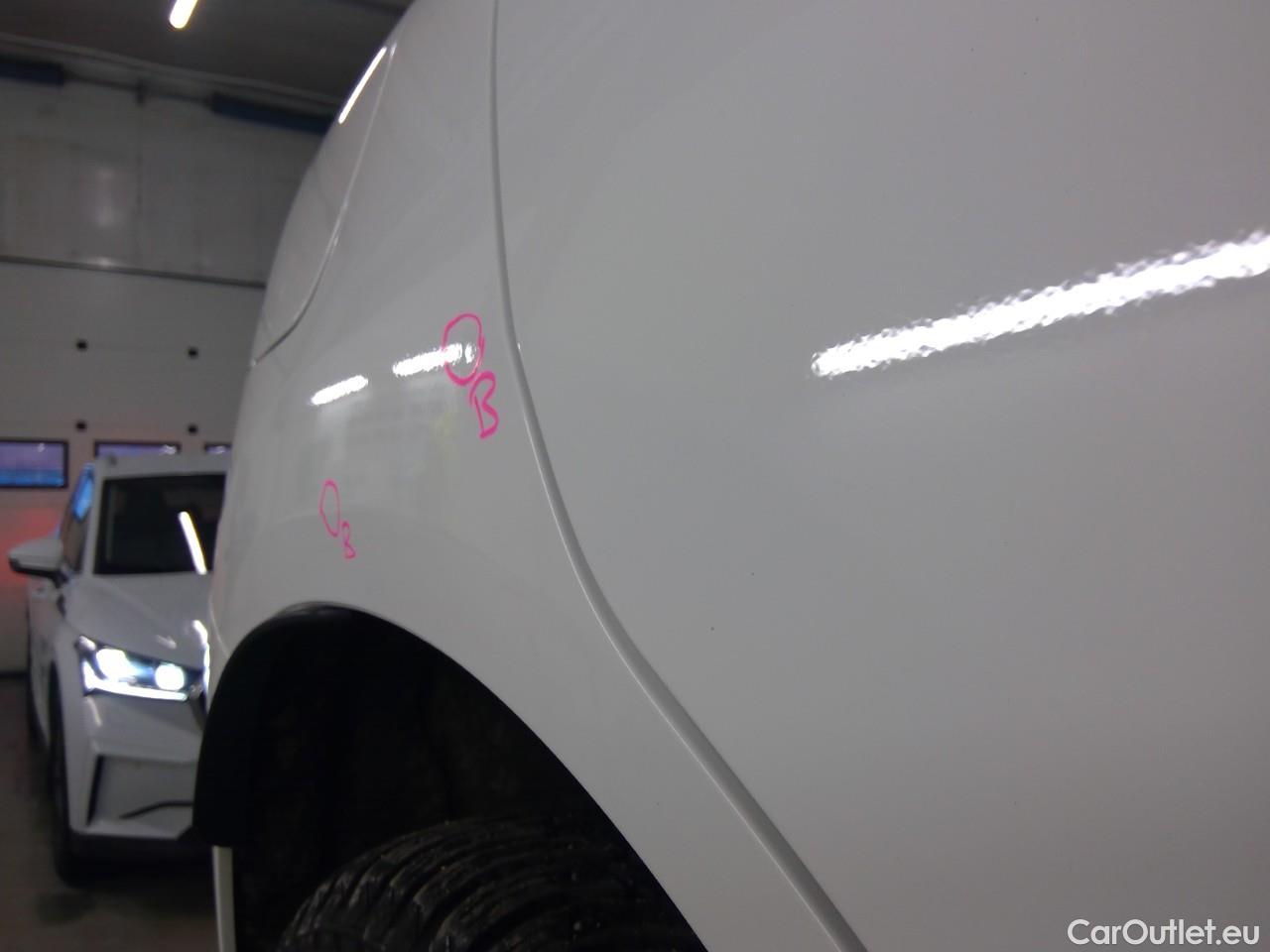  Mercedes  EQC  400 SE Edition 4Matic Aut #15