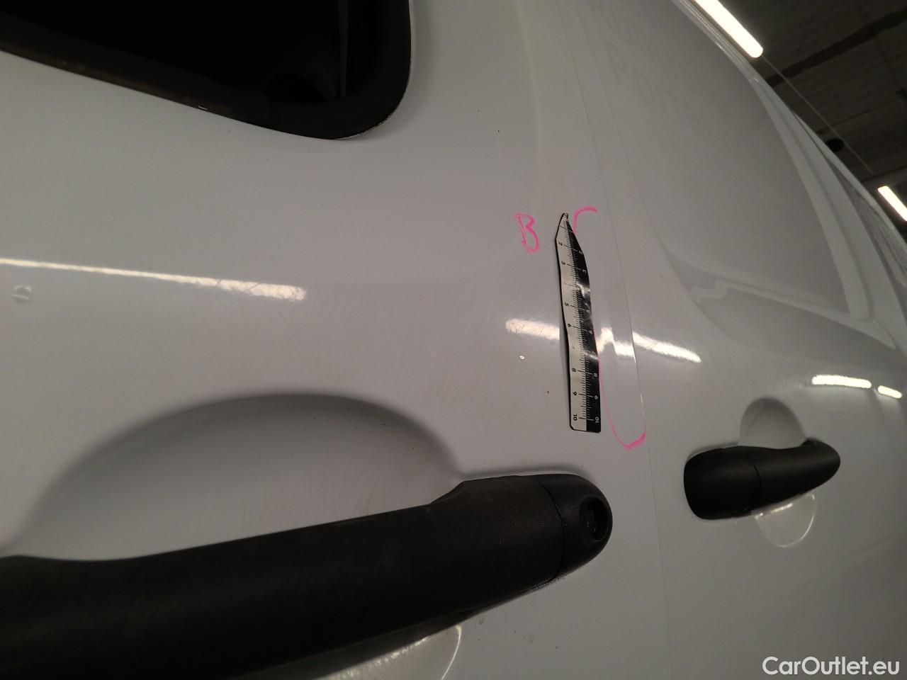  Renault  Kangoo Kang.Ex.dCi 90 L2 #8