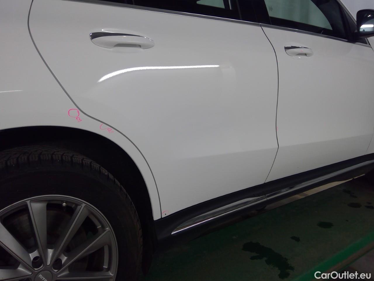  Mercedes  EQC  400 SE Edition 4Matic Aut #20