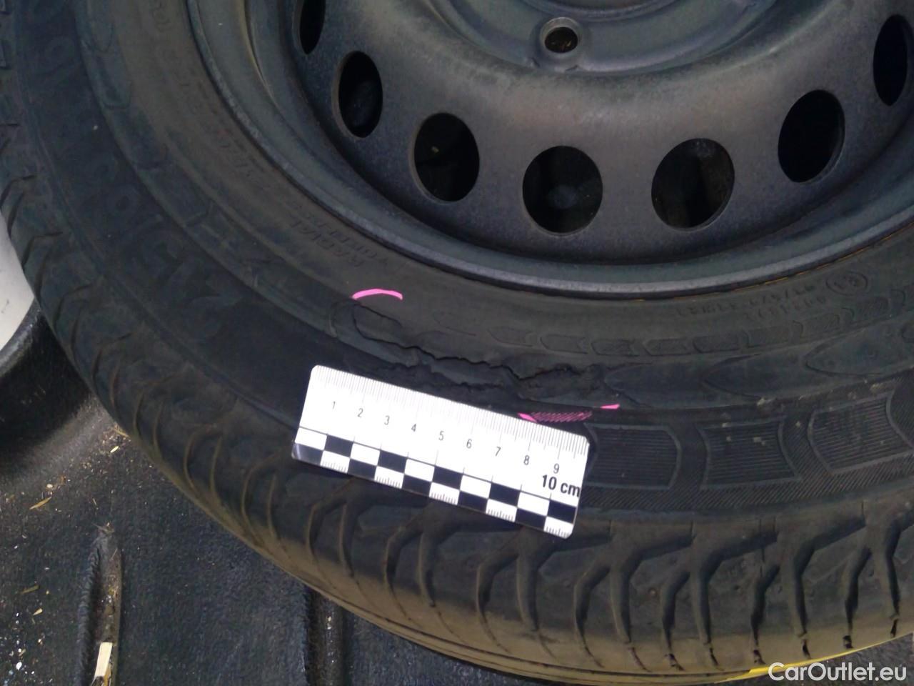  Ford  Transit Tr.Cus.TDCi 130 31 L1H1 A Tr. #3