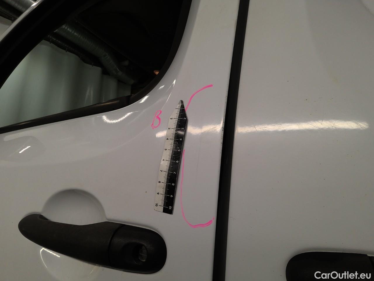  Renault  Kangoo Kang.Ex.dCi 90 L2 #11