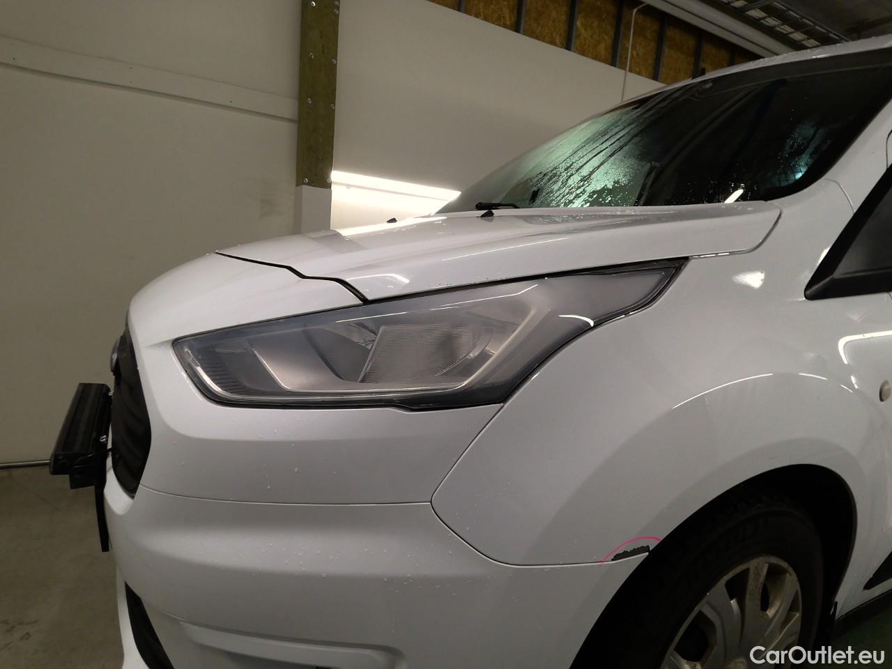  Ford  Transit Connect Tr.Conn.TDCi 100 22 L2 M Trend #6