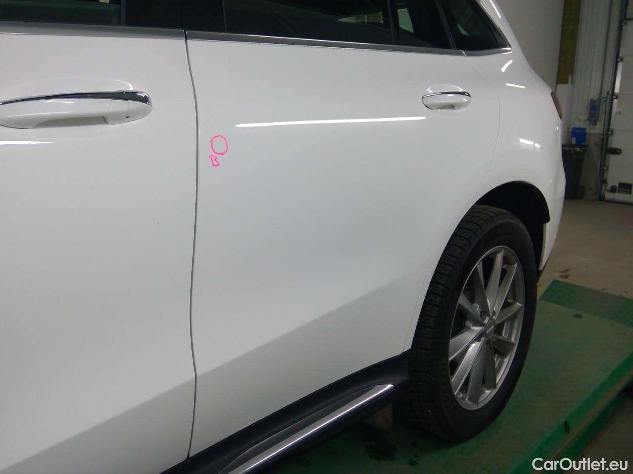  Mercedes  EQC  400 SE Edition 4Matic Aut #8