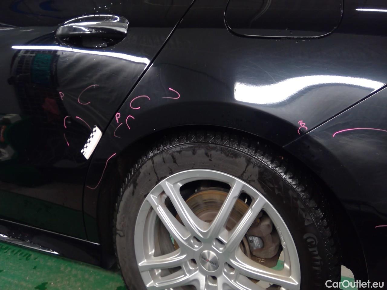  Mercedes  CLA-Klasse CLA SB 200 d SE Edition Aut. #21