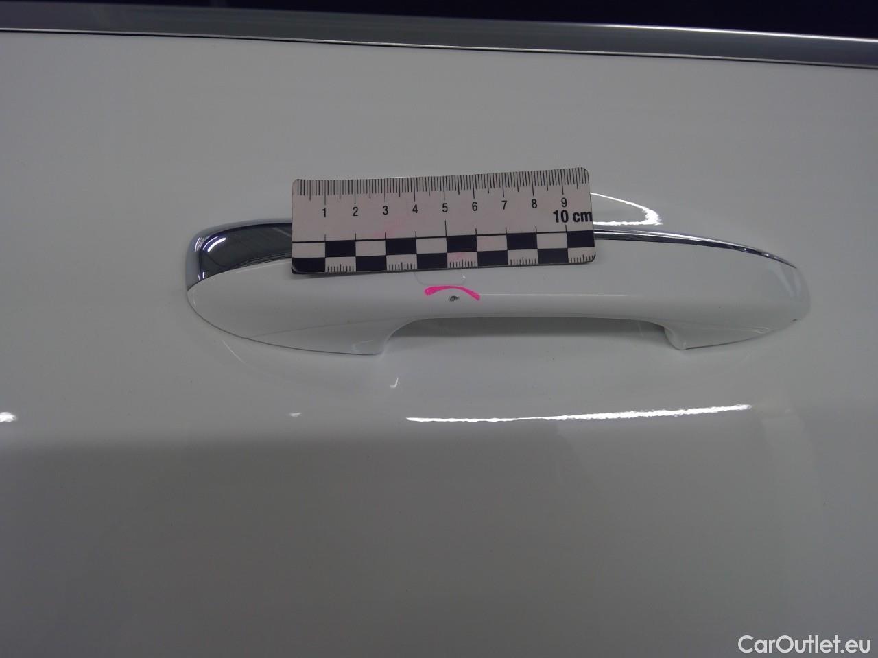  Mercedes  EQC  400 SE Edition 4Matic Aut #23