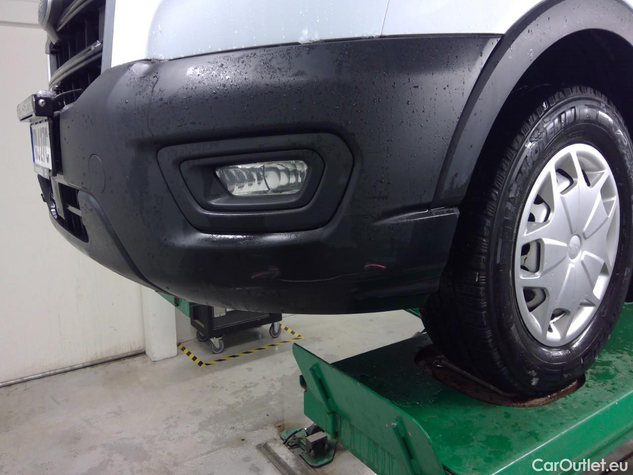  Ford  Transit Trans.130 35 L4H3 M CV AWD Tr. #2