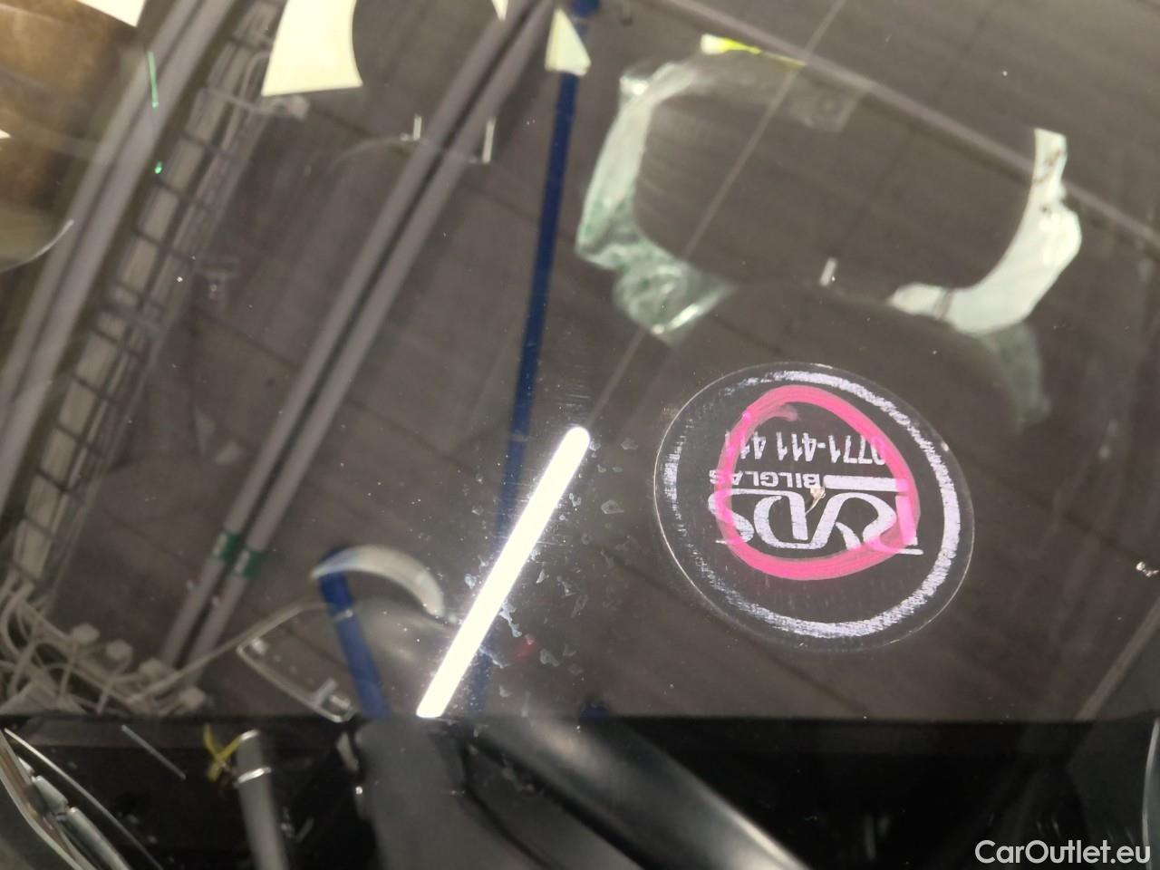  Mercedes  EQC  400 SE Edition 4Matic Aut #7