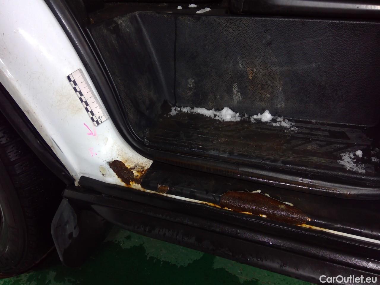  Ford  Transit Trans.130 35 L4H3 M CV AWD Tr. #8