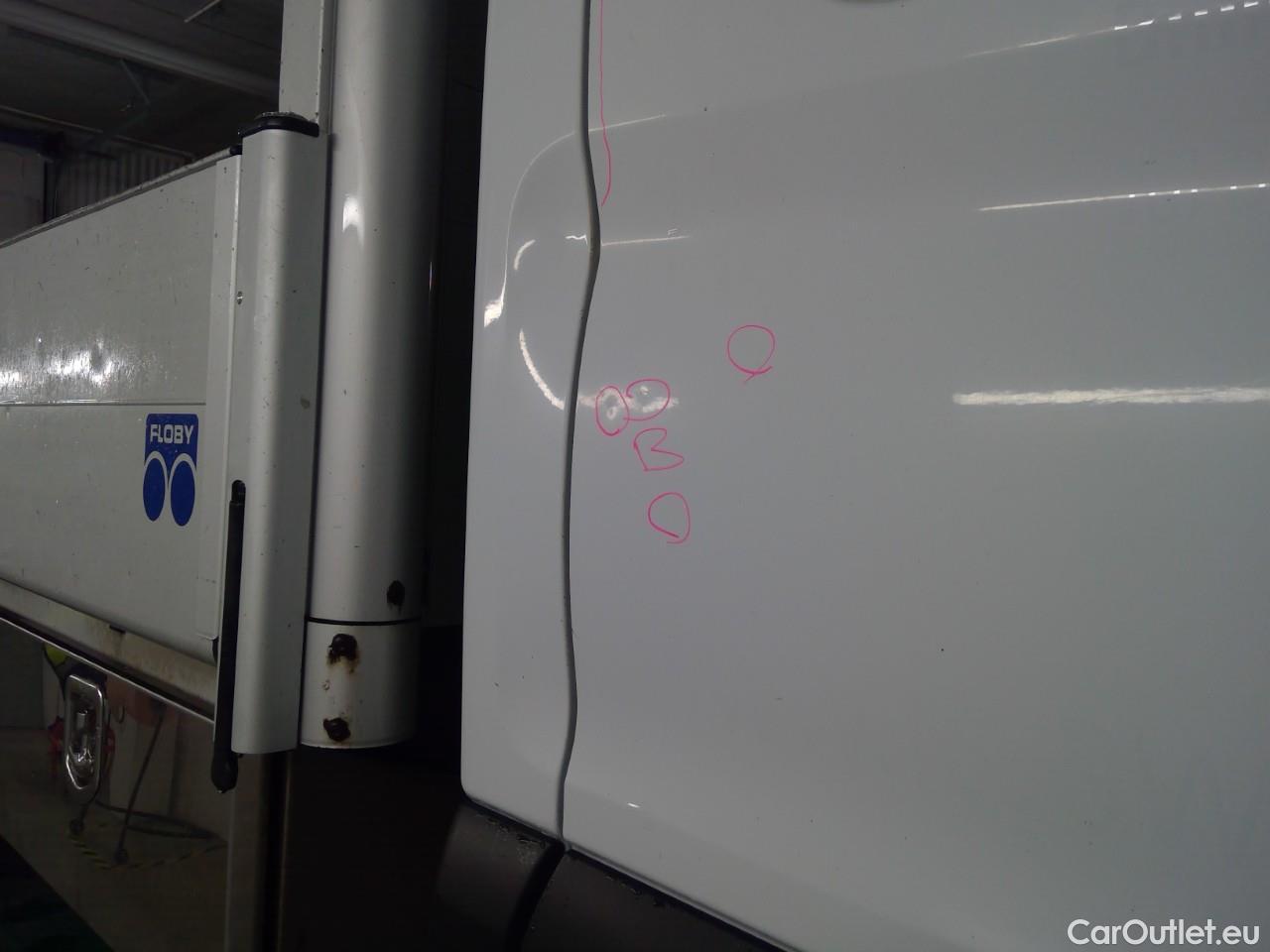  Ford  Transit Trans.130 35 L4H3 M CV AWD Tr. #15