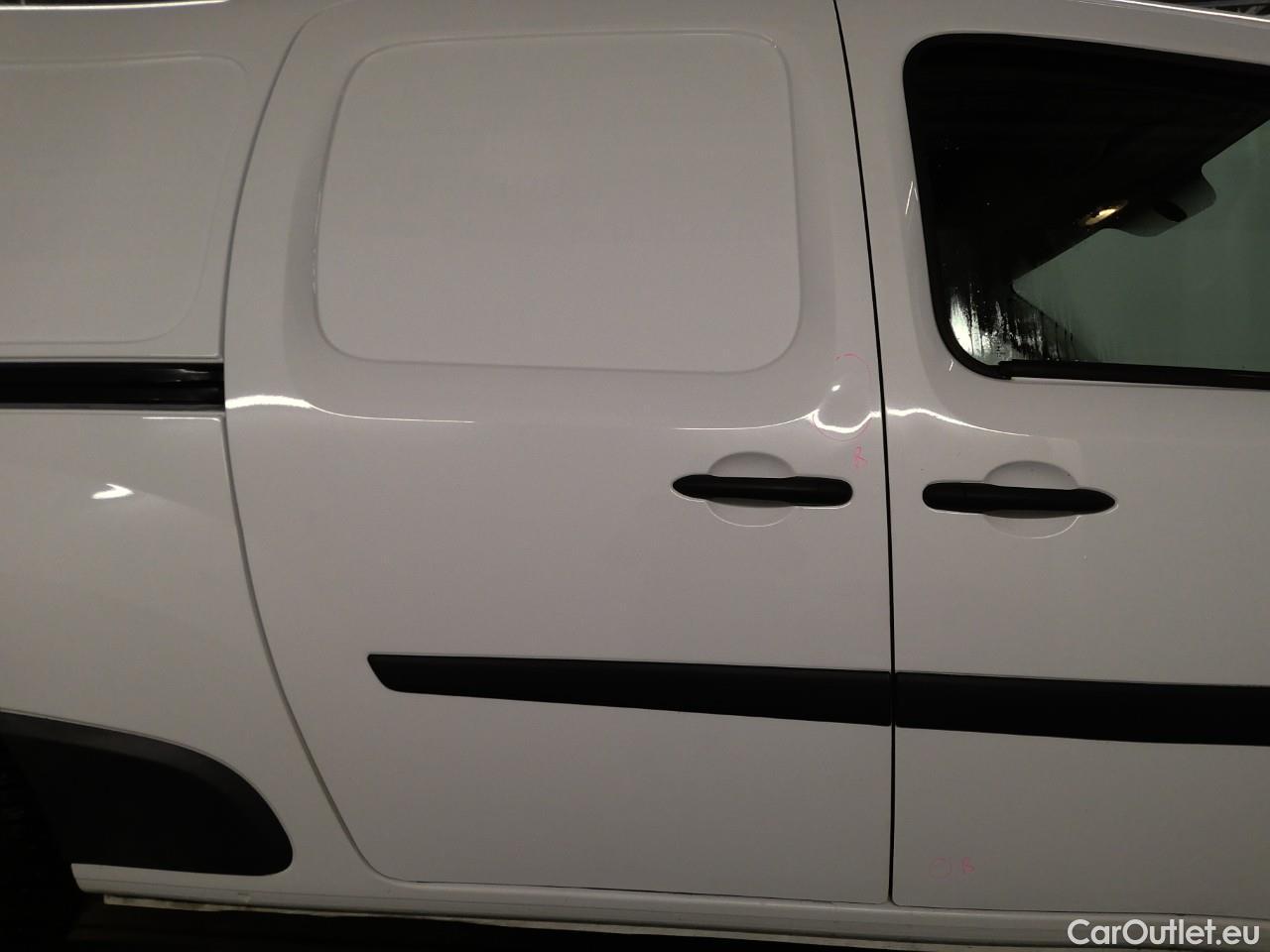  Renault  Kangoo Kang.Ex.dCi 95 L2 Base #11