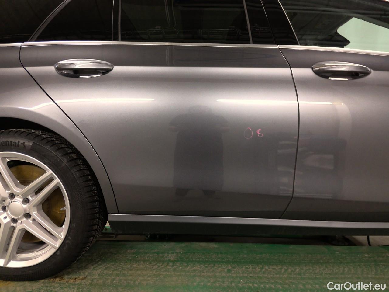  Mercedes  E-Klasse E 300 de T Aut #12