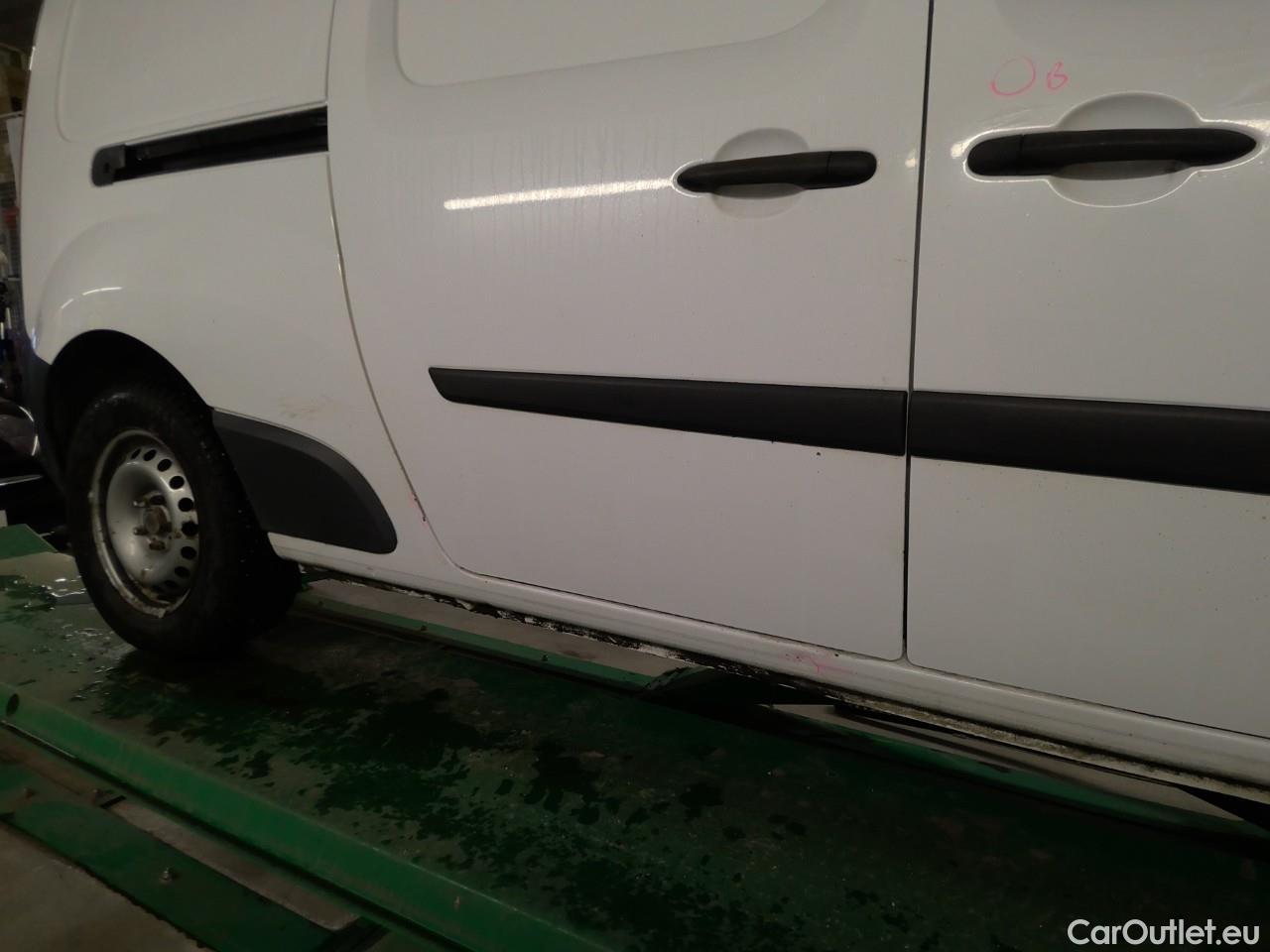  Renault  Kangoo Kang.Ex.dCi 90 L2 #5