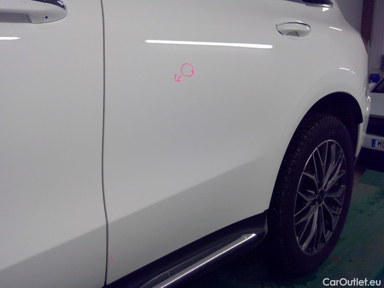  Mercedes  EQC  400 SE Edition 4Matic Aut #7