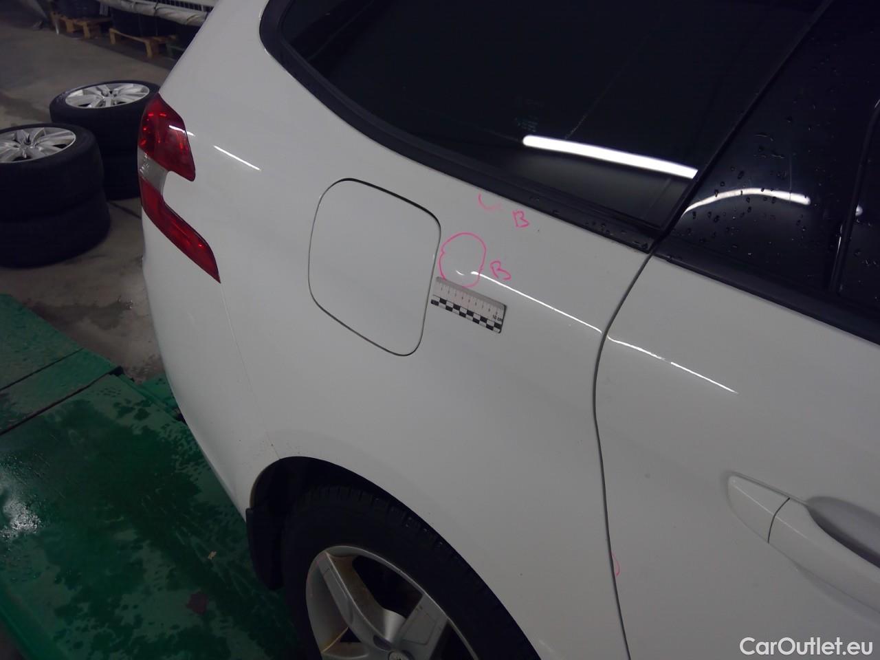  Peugeot  308  SW HDi 120 Active Aut. #40