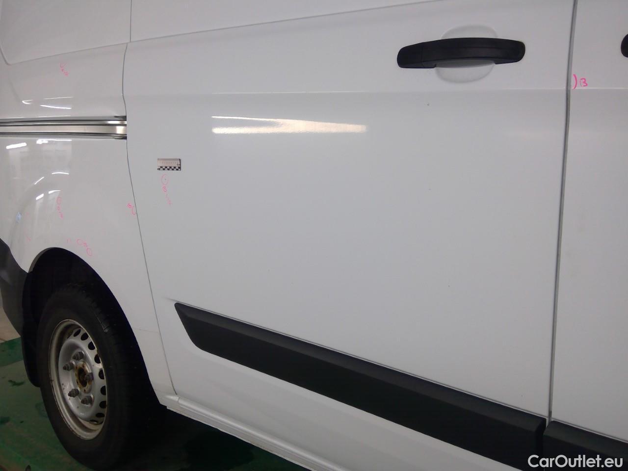  Ford  Transit Tr.Cus.TDCi 130 31 L1H1 A Tr. #17