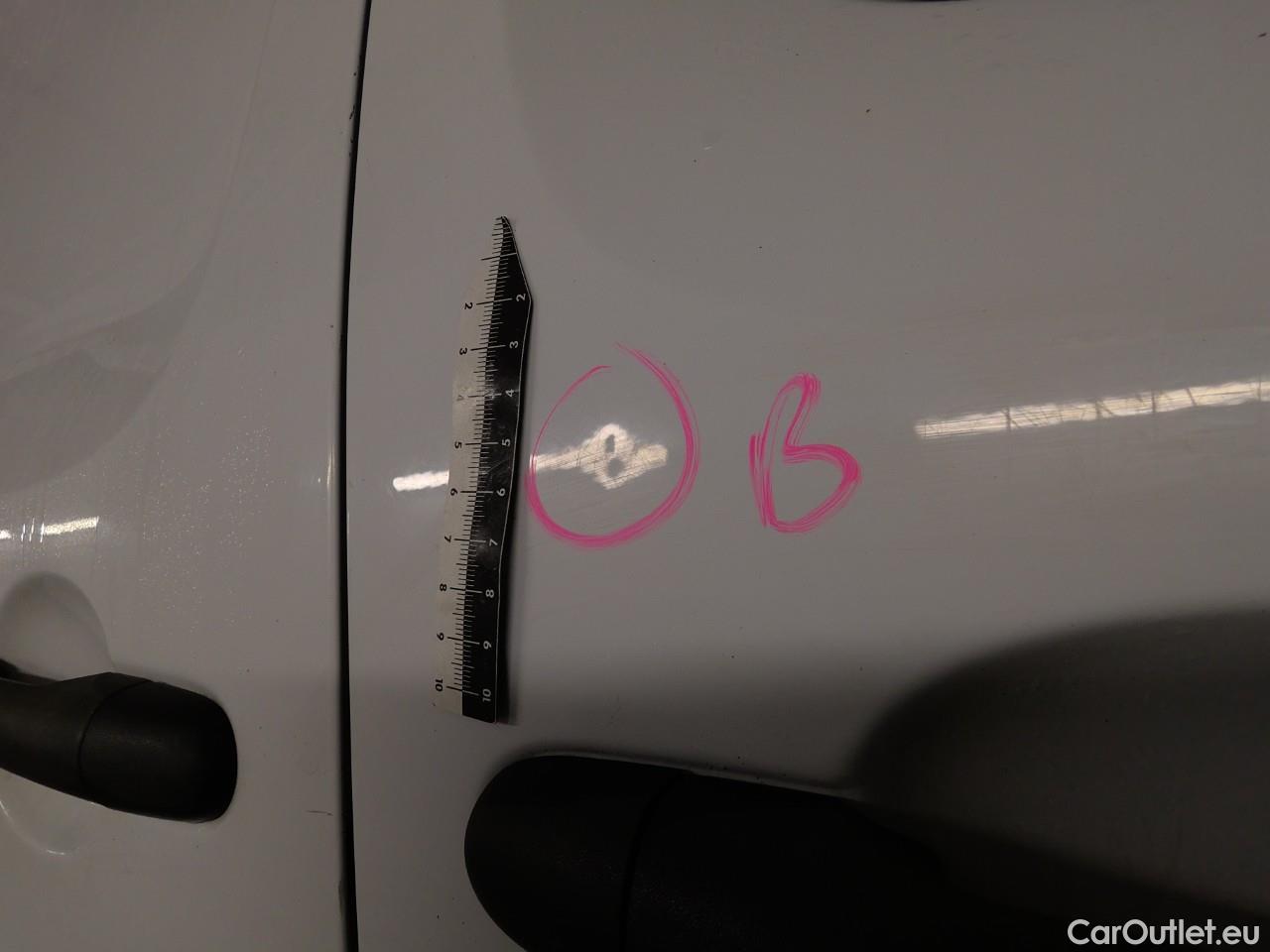  Renault  Kangoo Kang.Ex.dCi 90 L2 #4