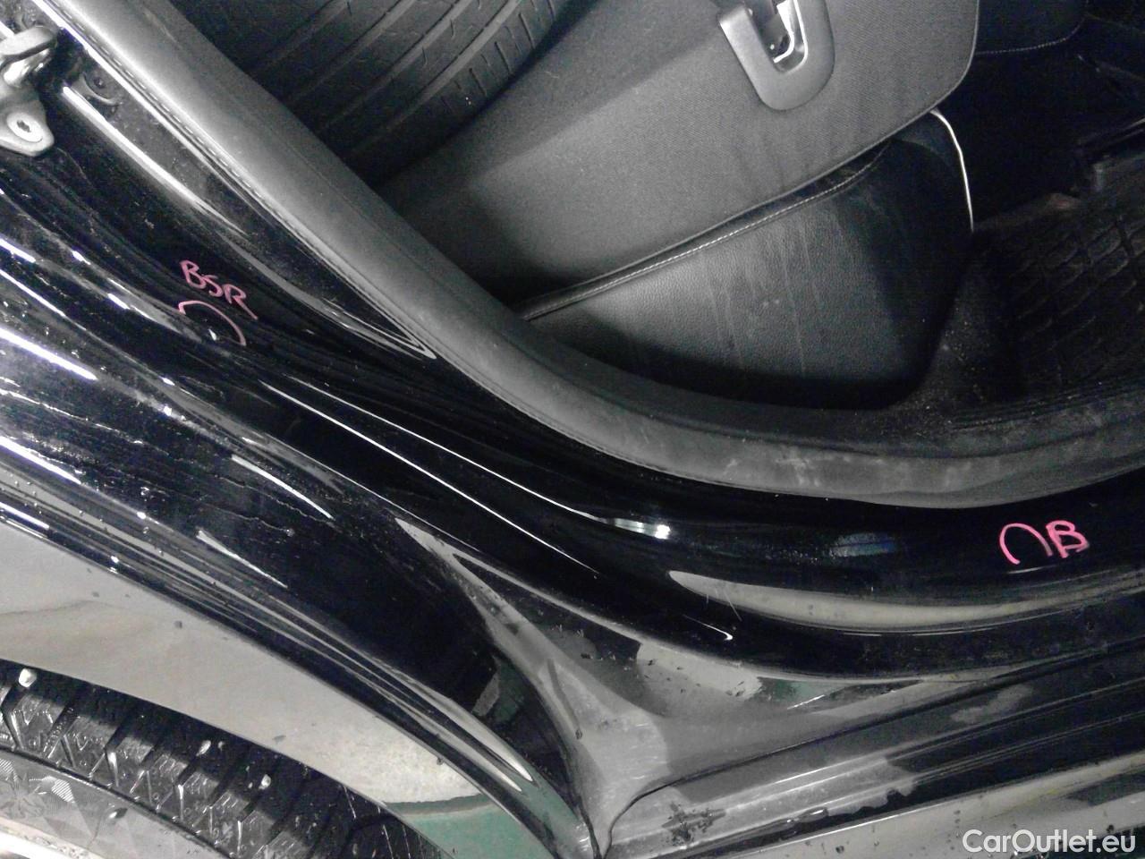  Mercedes  CLA-Klasse CLA SB 200 d SE Edition Aut. #33