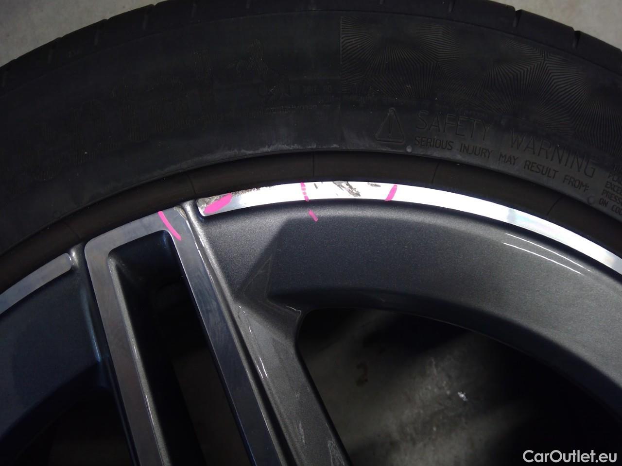  Mercedes  CLA-Klasse CLA SB 200 d SE Edition Aut. #5