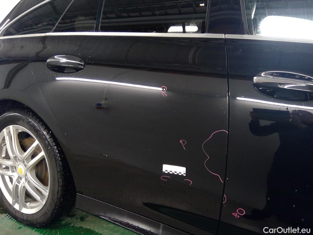  Mercedes  CLA-Klasse CLA SB 200 d SE Edition Aut. #24