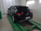  Mercedes  CLA-Klasse CLA SB 200 d SE Edition Aut. #3