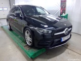  Mercedes  CLA-Klasse CLA SB 200 d SE Edition Aut. #2